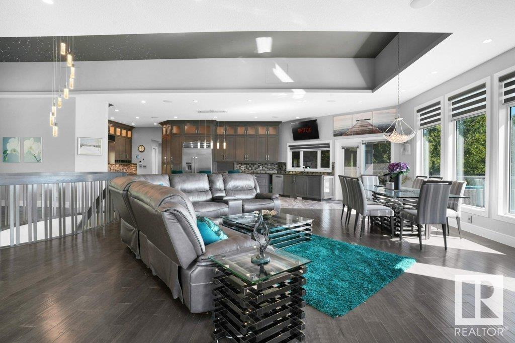 53417 Rge Rd 15, Rural Parkland County, Alberta  T7Y 3H0 - Photo 34 - E4436699