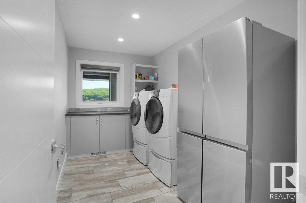 53417 Rge Rd 15, Rural Parkland County, Alberta  T7Y 3H0 - Photo 46 - E4436699