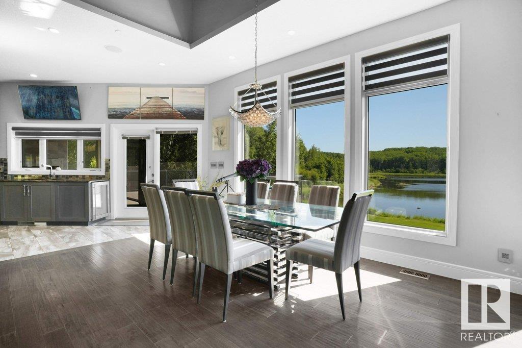 53417 Rge Rd 15, Rural Parkland County, Alberta  T7Y 3H0 - Photo 36 - E4436699