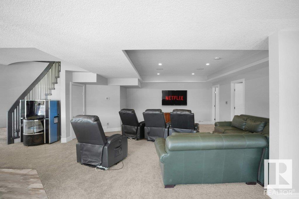 53417 Rge Rd 15, Rural Parkland County, Alberta  T7Y 3H0 - Photo 62 - E4436699