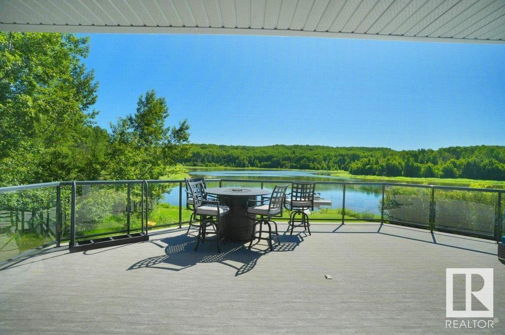 53417 Rge Rd 15, Rural Parkland County, Alberta  T7Y 3H0 - Photo 22 - E4436699