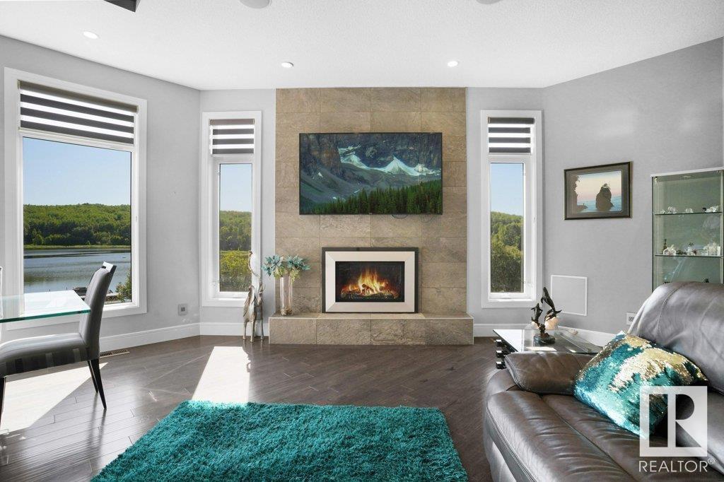 53417 Rge Rd 15, Rural Parkland County, Alberta  T7Y 3H0 - Photo 37 - E4436699