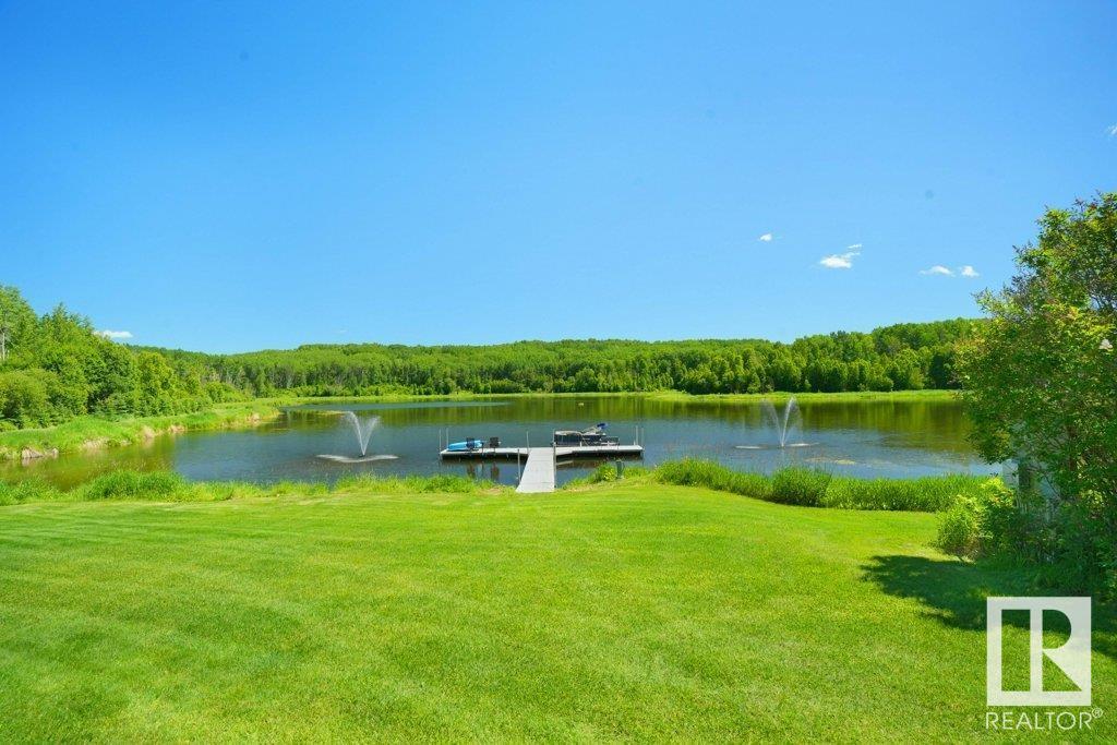 53417 Rge Rd 15, Rural Parkland County, Alberta  T7Y 3H0 - Photo 26 - E4436699