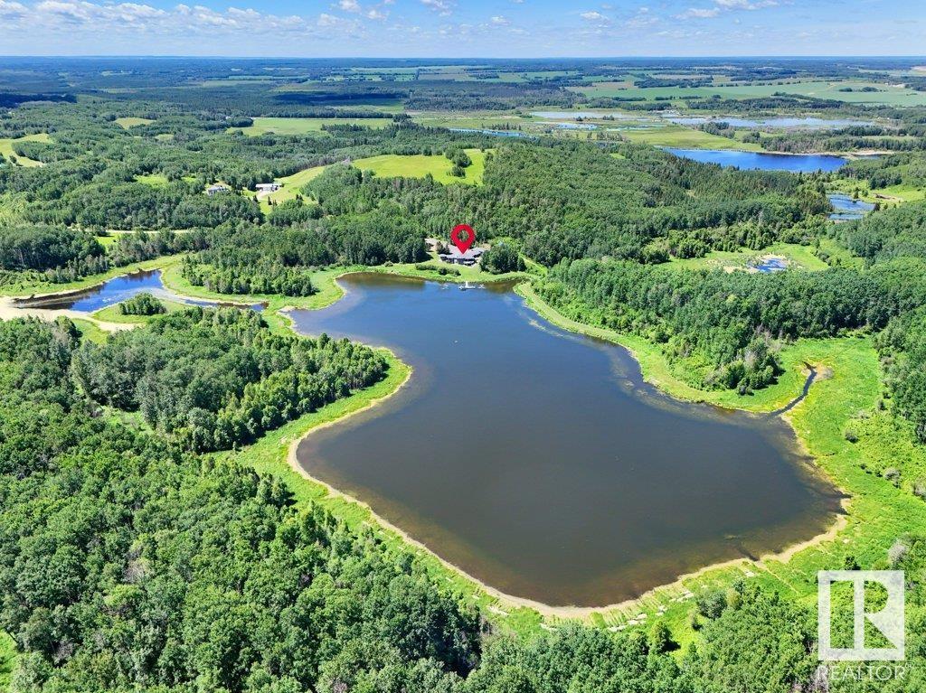 53417 Rge Rd 15, Rural Parkland County, Alberta  T7Y 3H0 - Photo 9 - E4436699