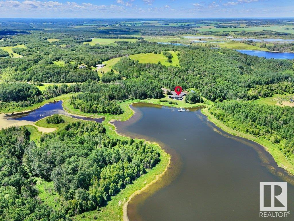 53417 Rge Rd 15, Rural Parkland County, Alberta  T7Y 3H0 - Photo 12 - E4436699