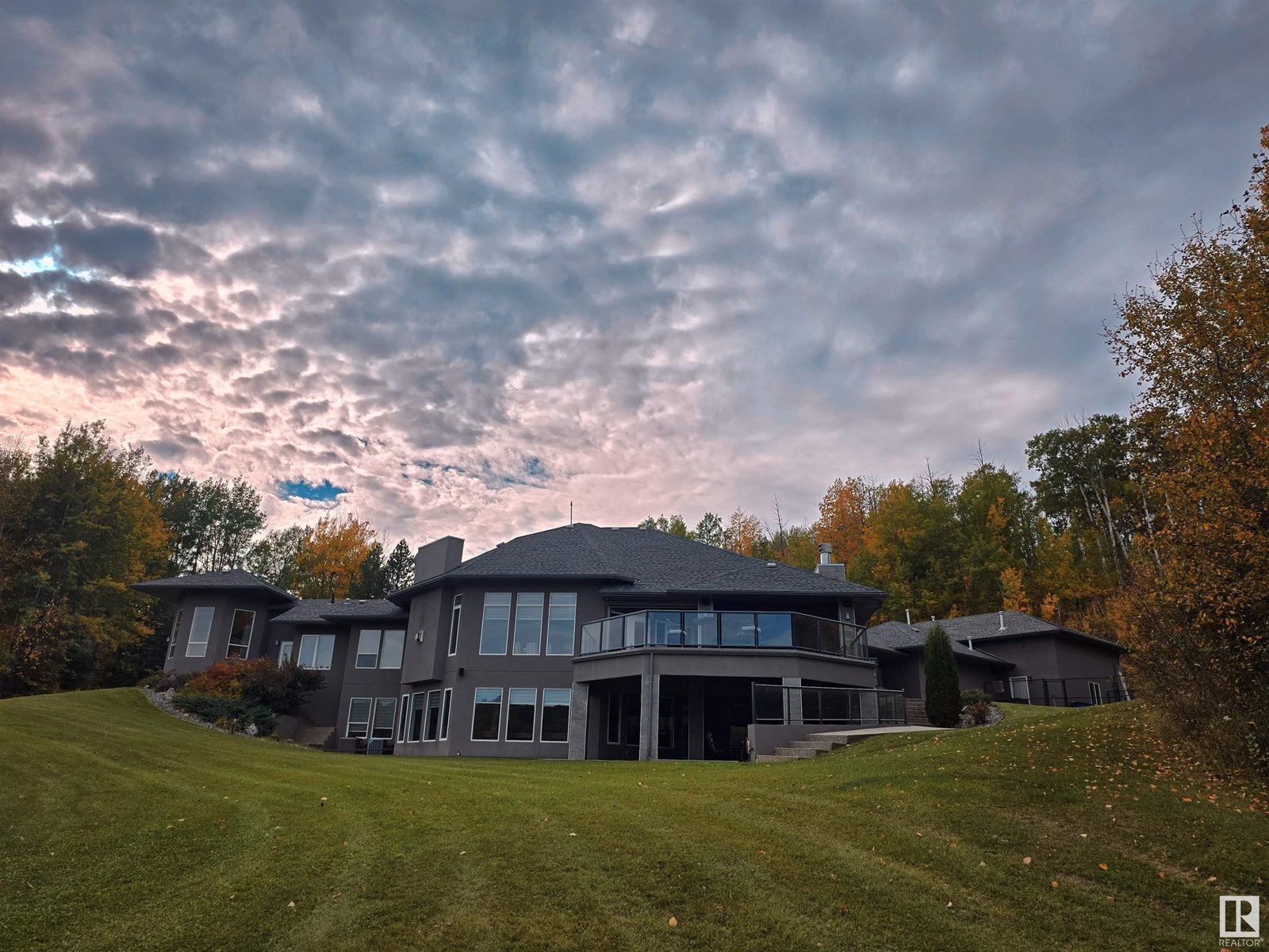 53417 Rge Rd 15, Rural Parkland County, Alberta  T7Y 3H0 - Photo 2 - E4436699