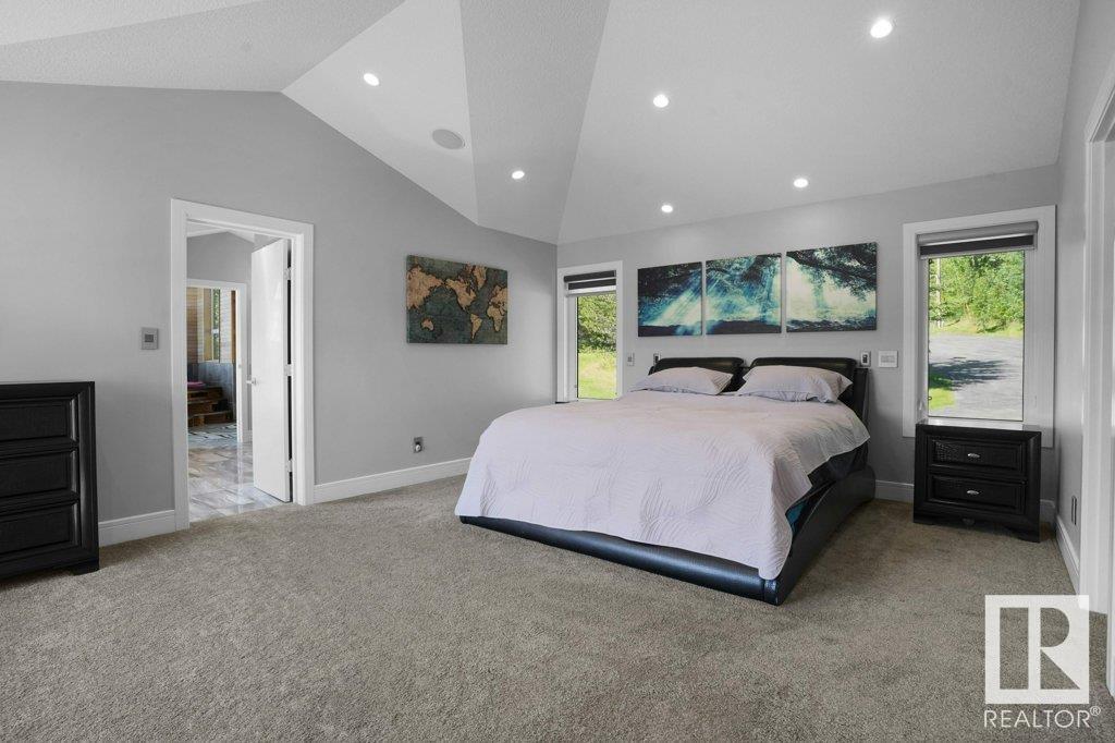 53417 Rge Rd 15, Rural Parkland County, Alberta  T7Y 3H0 - Photo 48 - E4436699