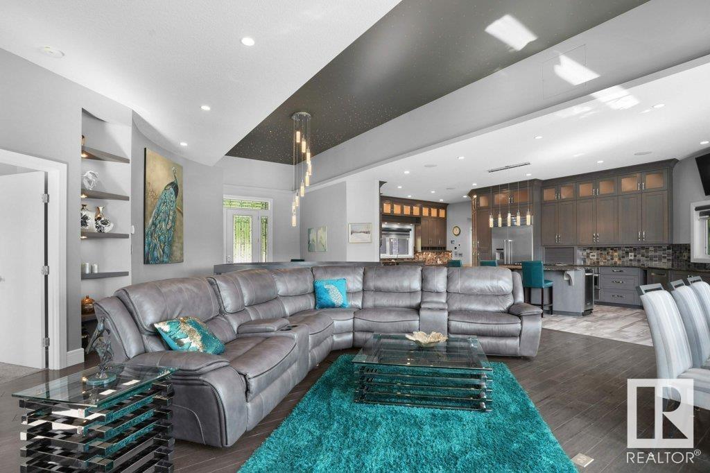 53417 Rge Rd 15, Rural Parkland County, Alberta  T7Y 3H0 - Photo 33 - E4436699