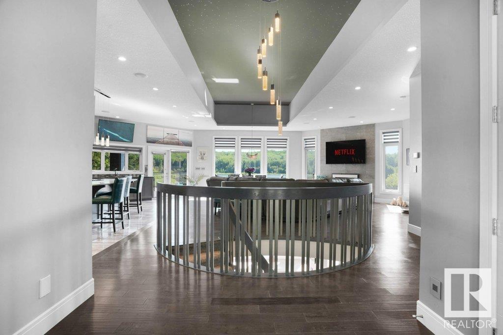 53417 Rge Rd 15, Rural Parkland County, Alberta  T7Y 3H0 - Photo 28 - E4436699