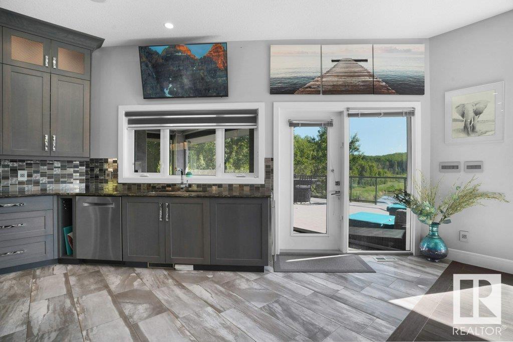 53417 Rge Rd 15, Rural Parkland County, Alberta  T7Y 3H0 - Photo 38 - E4436699