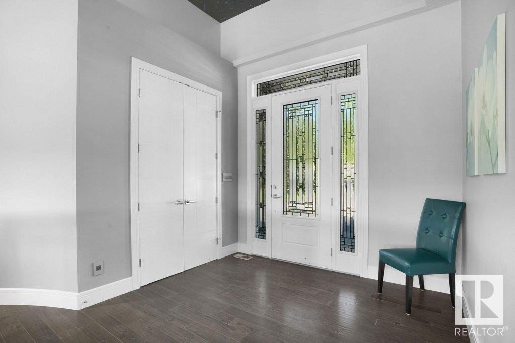 53417 Rge Rd 15, Rural Parkland County, Alberta  T7Y 3H0 - Photo 27 - E4436699