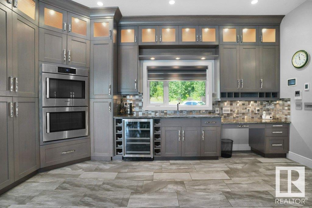 53417 Rge Rd 15, Rural Parkland County, Alberta  T7Y 3H0 - Photo 41 - E4436699