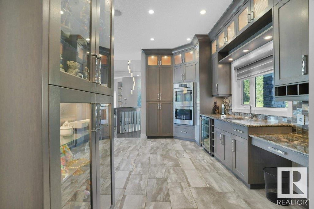 53417 Rge Rd 15, Rural Parkland County, Alberta  T7Y 3H0 - Photo 43 - E4436699