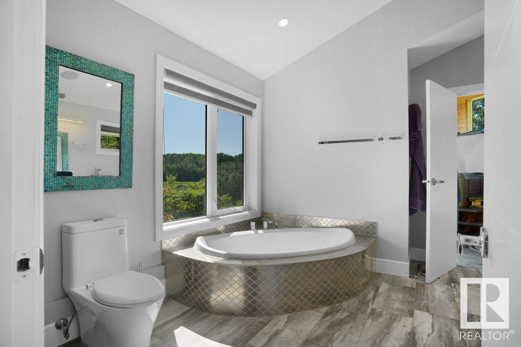 53417 Rge Rd 15, Rural Parkland County, Alberta  T7Y 3H0 - Photo 50 - E4436699