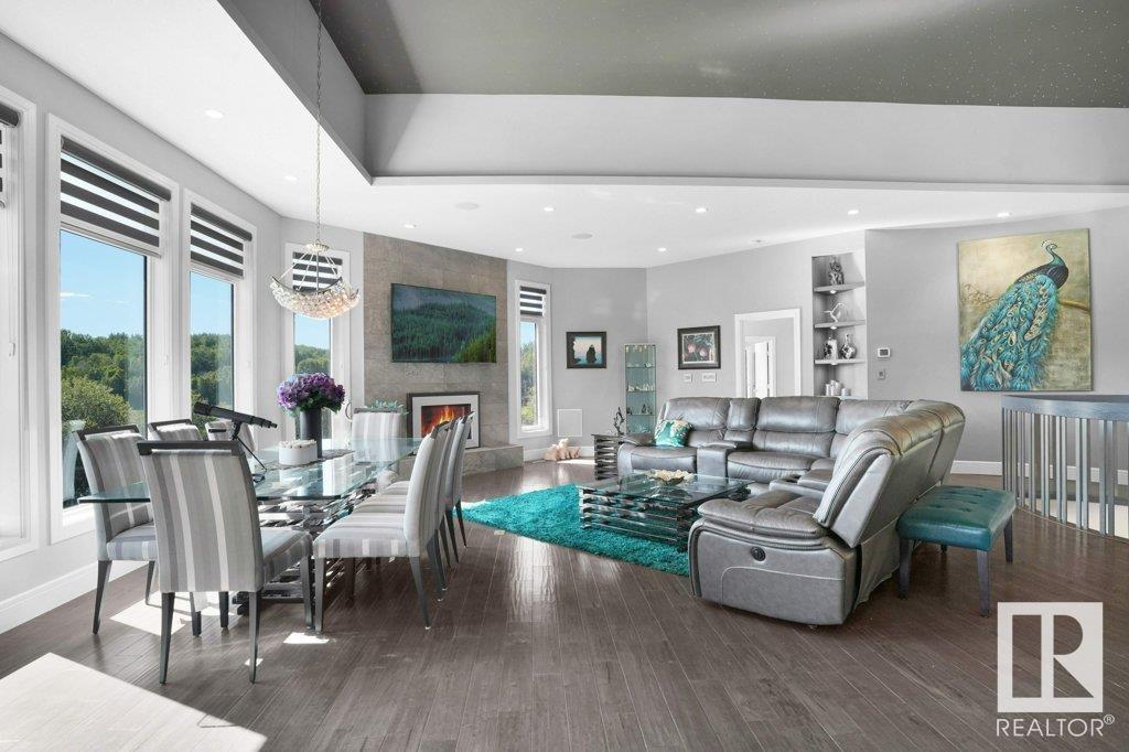 53417 Rge Rd 15, Rural Parkland County, Alberta  T7Y 3H0 - Photo 32 - E4436699