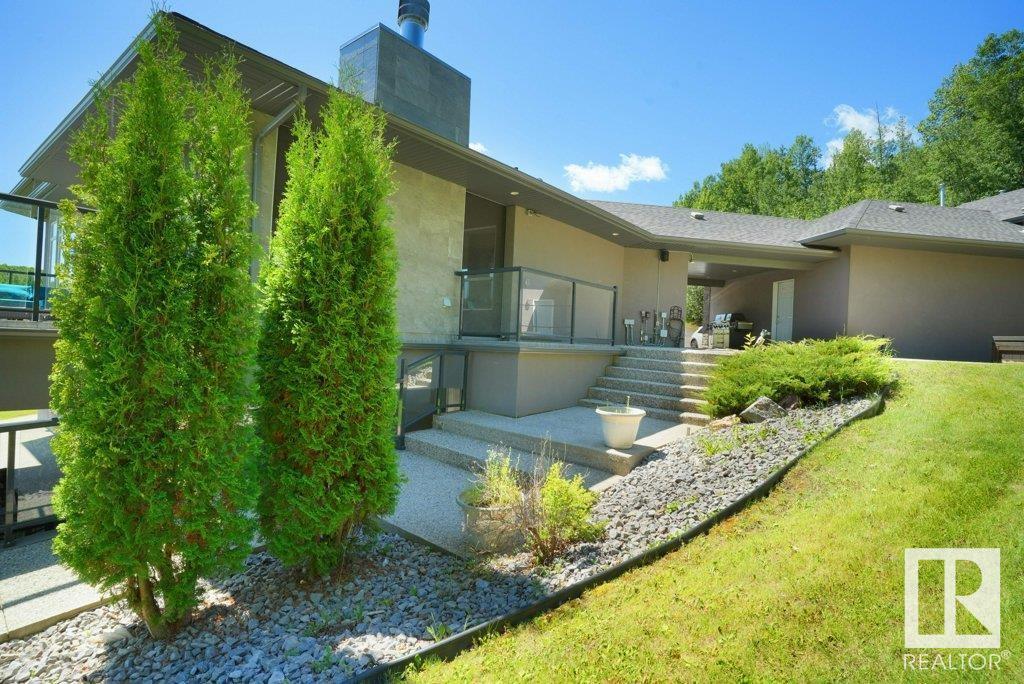 53417 Rge Rd 15, Rural Parkland County, Alberta  T7Y 3H0 - Photo 25 - E4436699