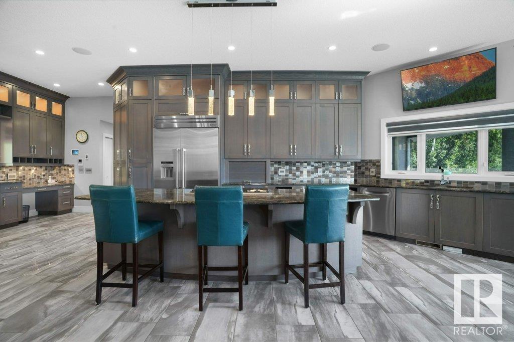 53417 Rge Rd 15, Rural Parkland County, Alberta  T7Y 3H0 - Photo 40 - E4436699