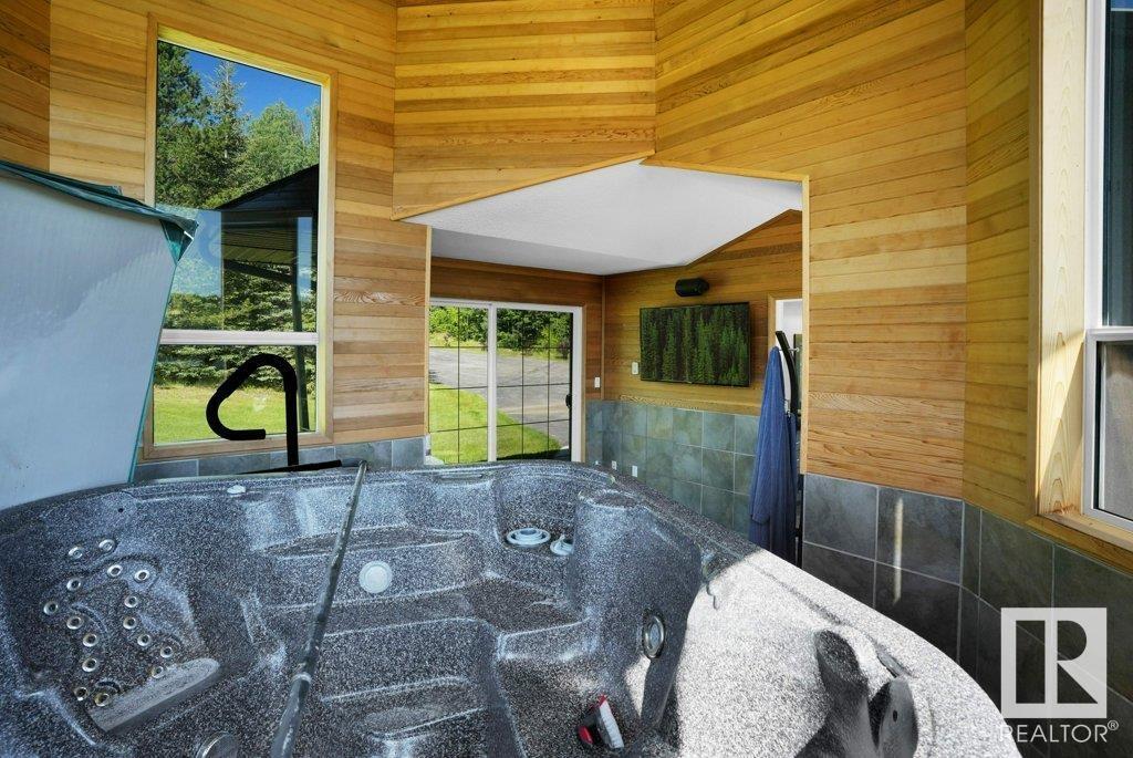 53417 Rge Rd 15, Rural Parkland County, Alberta  T7Y 3H0 - Photo 55 - E4436699