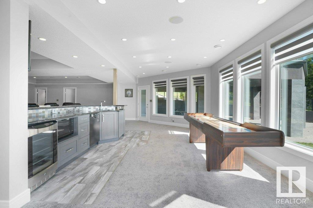 53417 Rge Rd 15, Rural Parkland County, Alberta  T7Y 3H0 - Photo 60 - E4436699