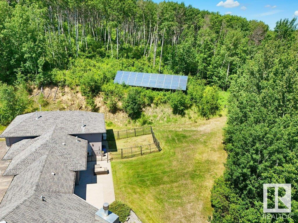 53417 Rge Rd 15, Rural Parkland County, Alberta  T7Y 3H0 - Photo 13 - E4436699