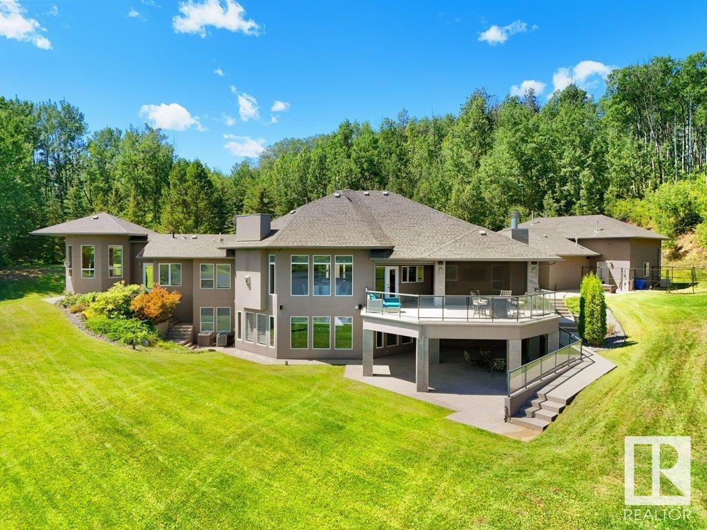 53417 Rge Rd 15, Rural Parkland County, Alberta  T7Y 3H0 - Photo 7 - E4436699