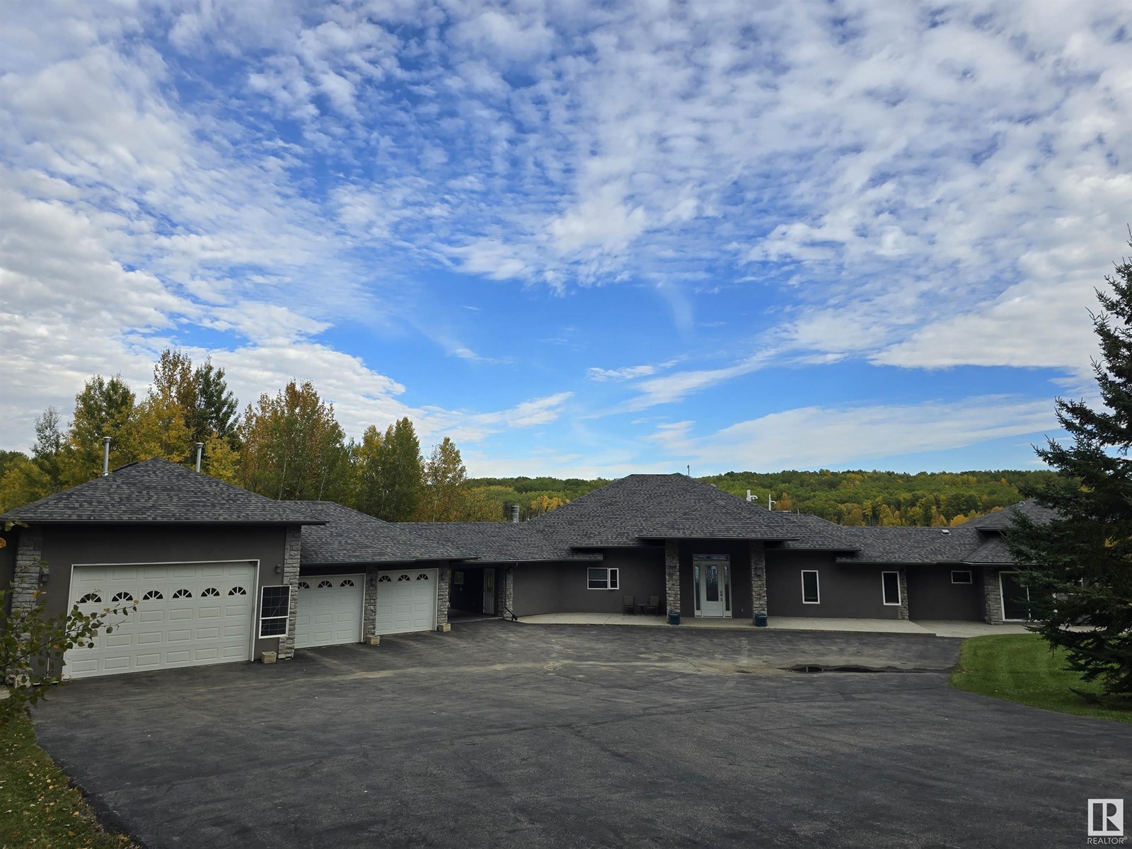 53417 Rge Rd 15, Rural Parkland County, Alberta  T7Y 3H0 - Photo 5 - E4436699