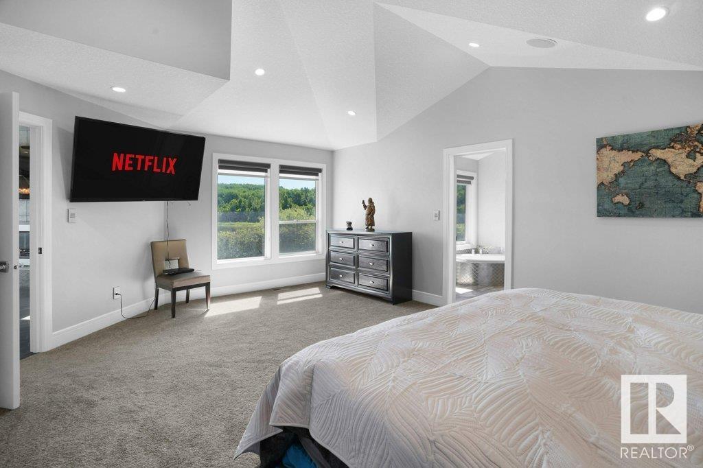 53417 Rge Rd 15, Rural Parkland County, Alberta  T7Y 3H0 - Photo 49 - E4436699