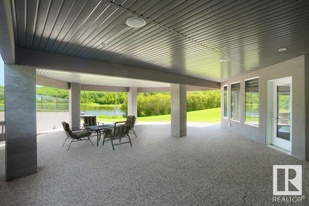 53417 Rge Rd 15, Rural Parkland County, Alberta  T7Y 3H0 - Photo 24 - E4436699