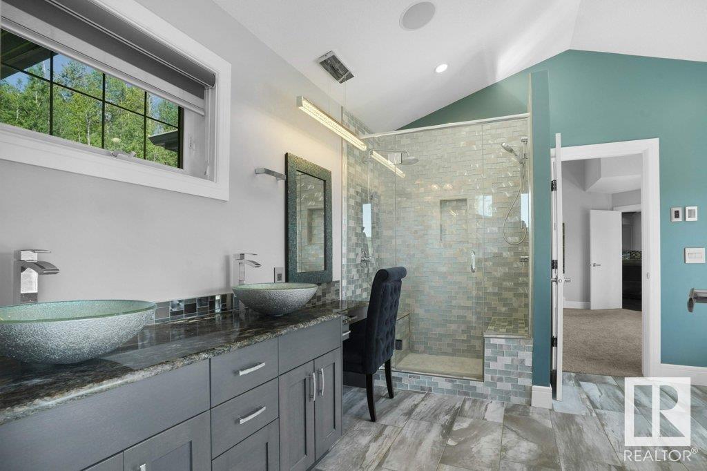 53417 Rge Rd 15, Rural Parkland County, Alberta  T7Y 3H0 - Photo 52 - E4436699