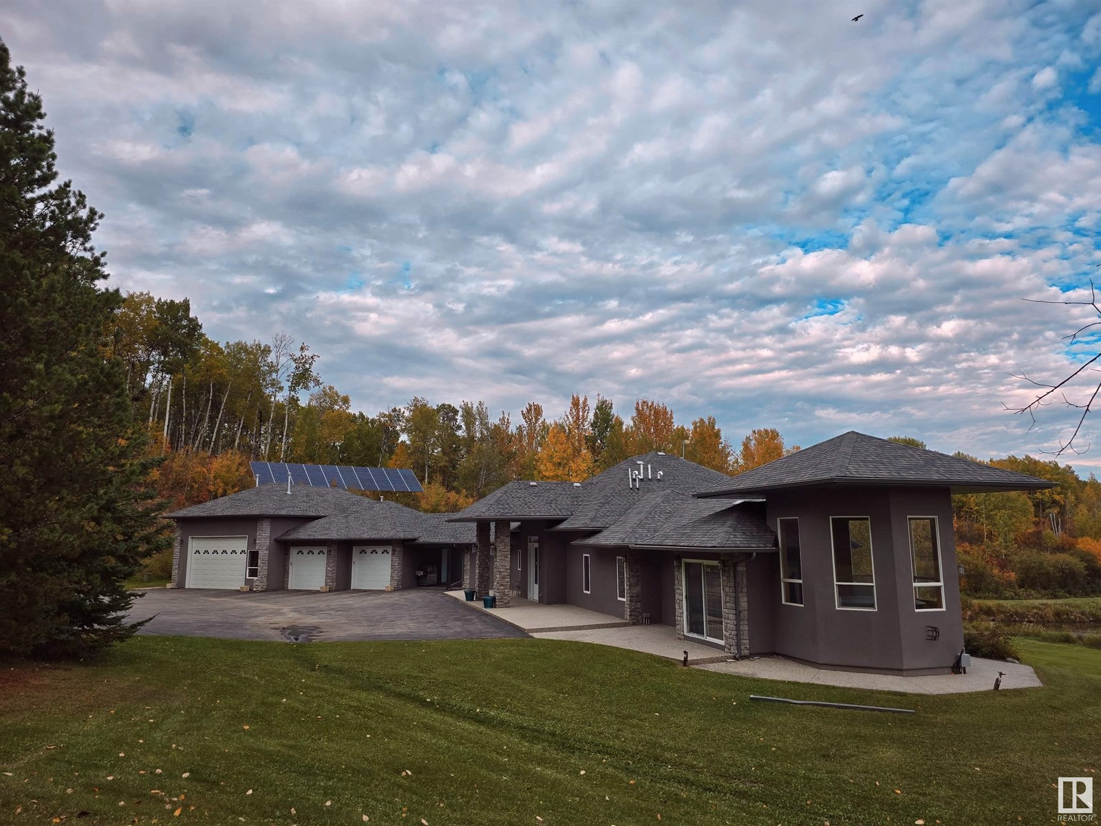 53417 Rge Rd 15, Rural Parkland County, Alberta  T7Y 3H0 - Photo 6 - E4436699