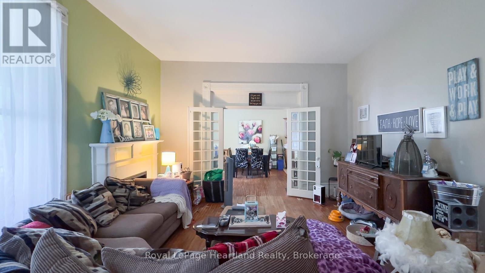 190 Albert Street, Central Huron, Ontario  N0M 1L0 - Photo 12 - X12258094