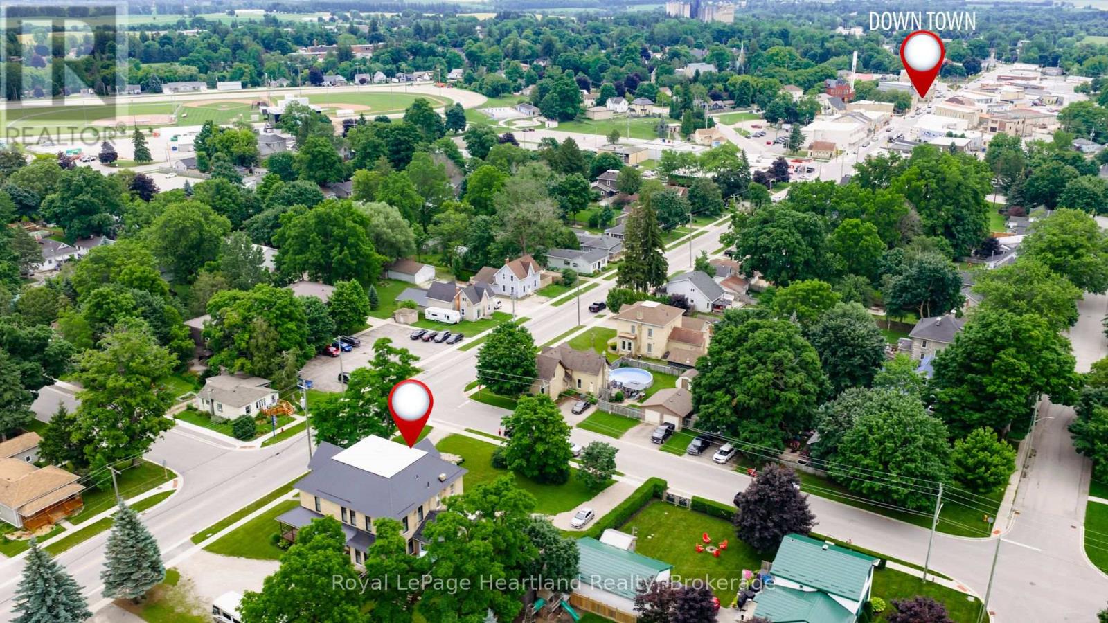 190 Albert Street, Central Huron, Ontario  N0M 1L0 - Photo 43 - X12258094