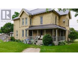 190 Albert Street, Central Huron (Clinton), Ca