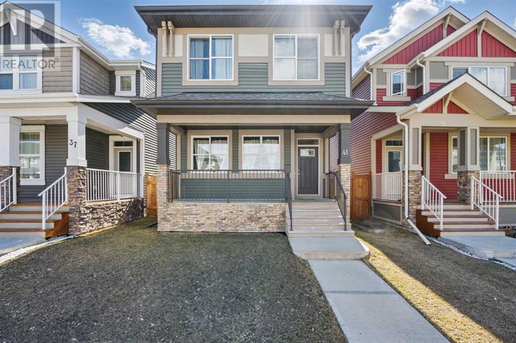Property at 41 Legacy Glen Row SE image 1