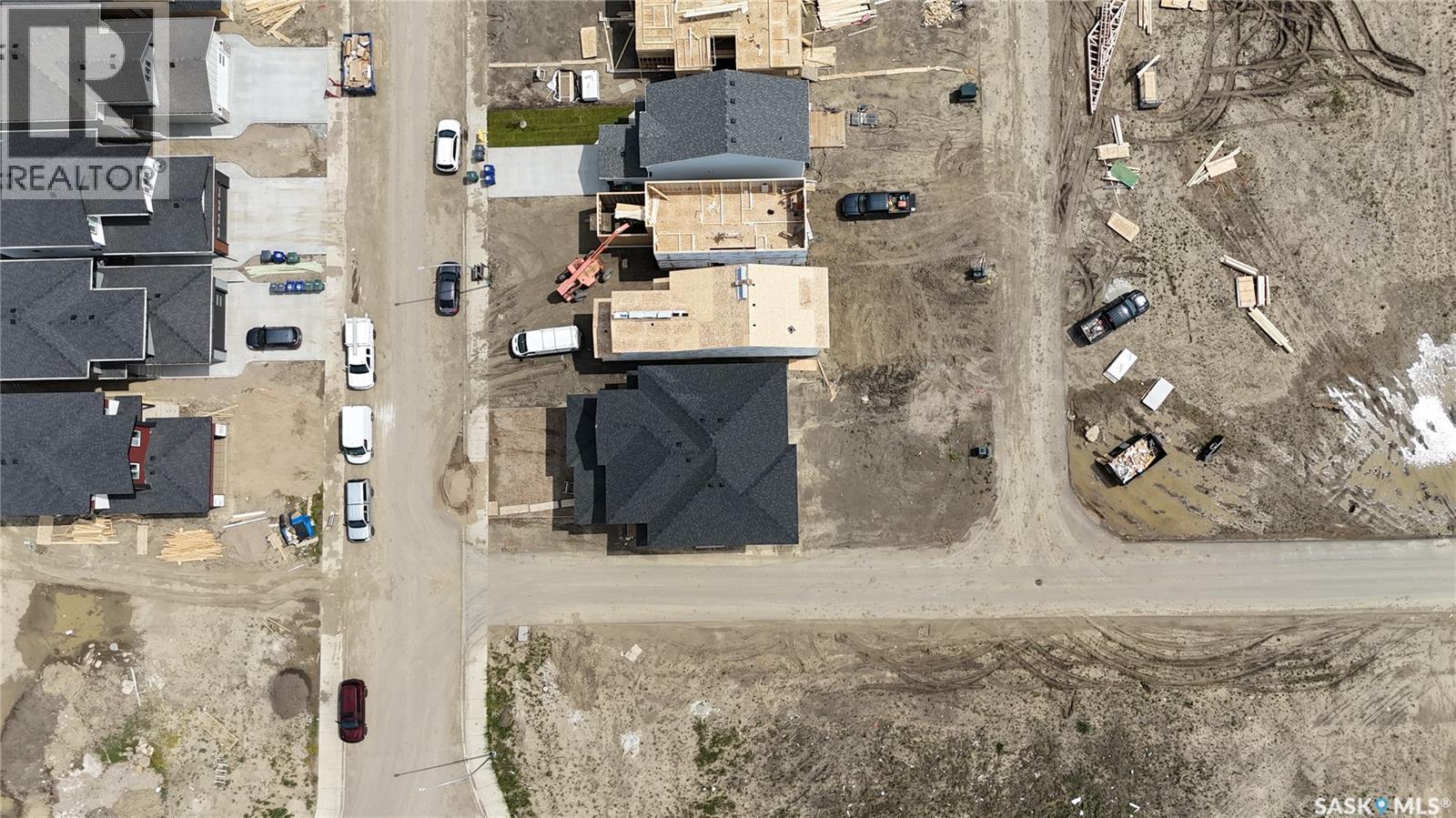 511 Sharma Crescent, Saskatoon, Saskatchewan  S7W 0Y1 - Photo 23 - SK011203