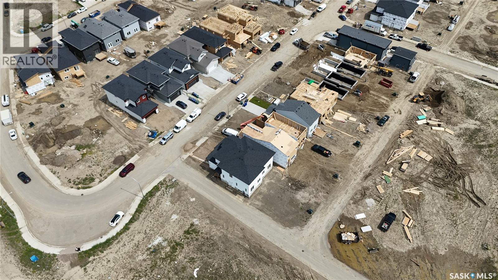 511 Sharma Crescent, Saskatoon, Saskatchewan  S7W 0Y1 - Photo 24 - SK011203