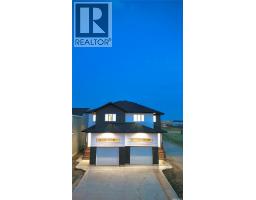 511 Sharma Crescent Aspen Ridge, Saskatoon, Ca