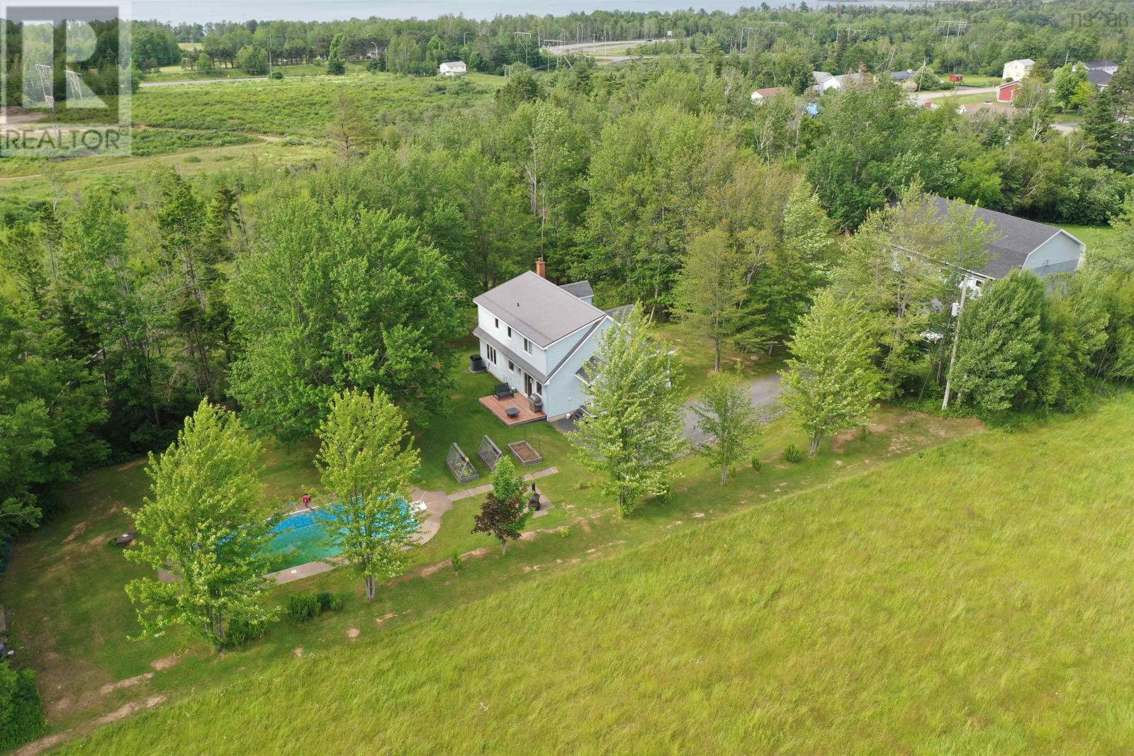 56 Blue Haven Lane, Abercrombie, Nova Scotia  B2H 5C6 - Photo 1 - 202516365