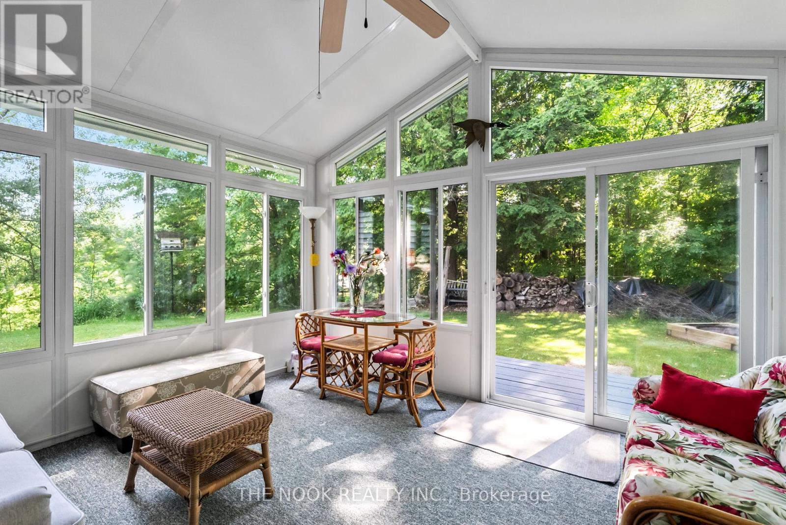 12482 Highway 28 Road, North Kawartha, Ontario  K0L 1A0 - Photo 14 - X12258112