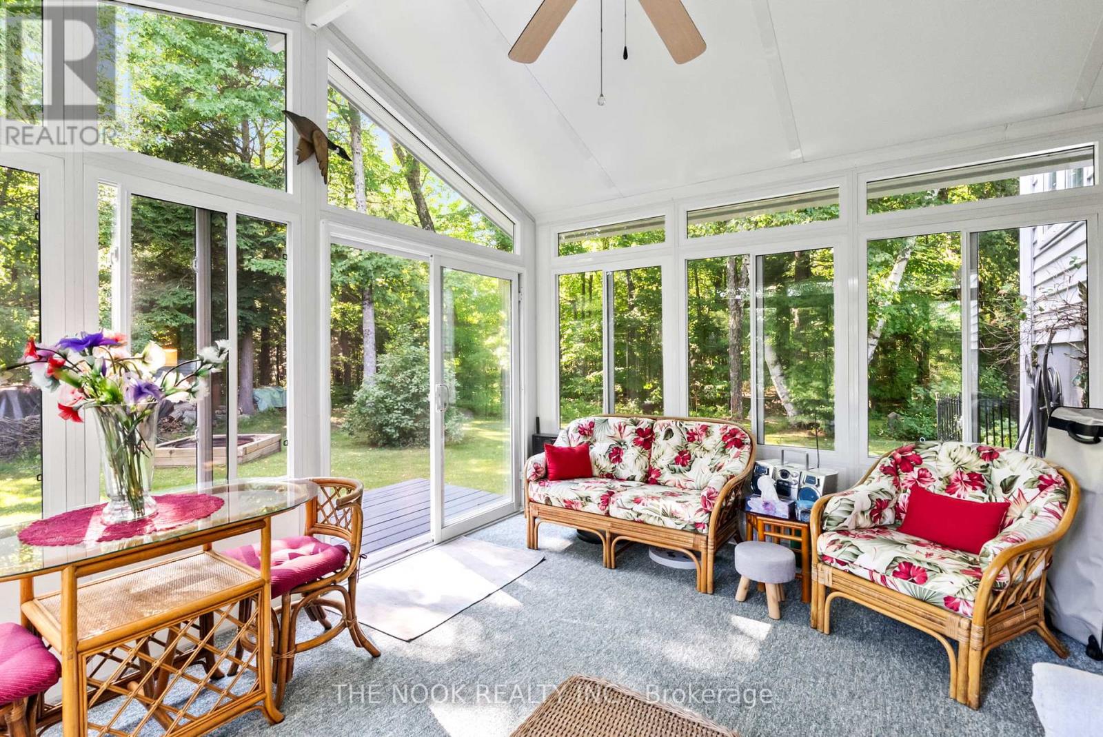 12482 Highway 28 Road, North Kawartha, Ontario  K0L 1A0 - Photo 16 - X12258112