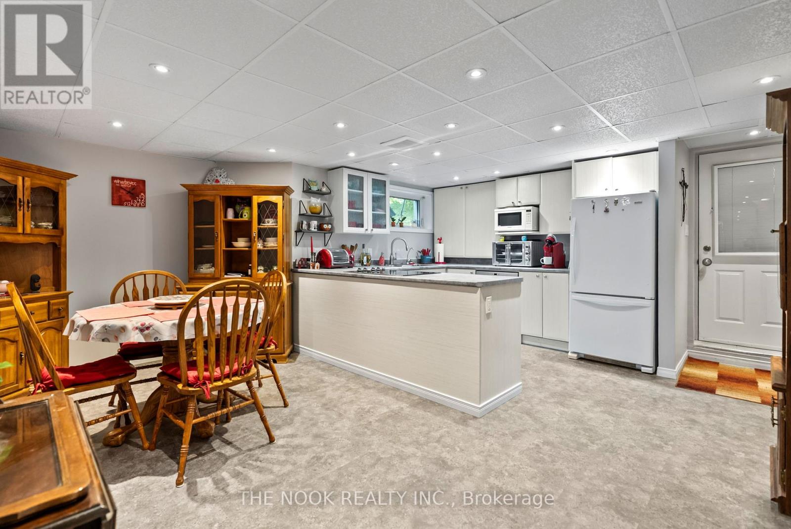 12482 Highway 28 Road, North Kawartha, Ontario  K0L 1A0 - Photo 17 - X12258112