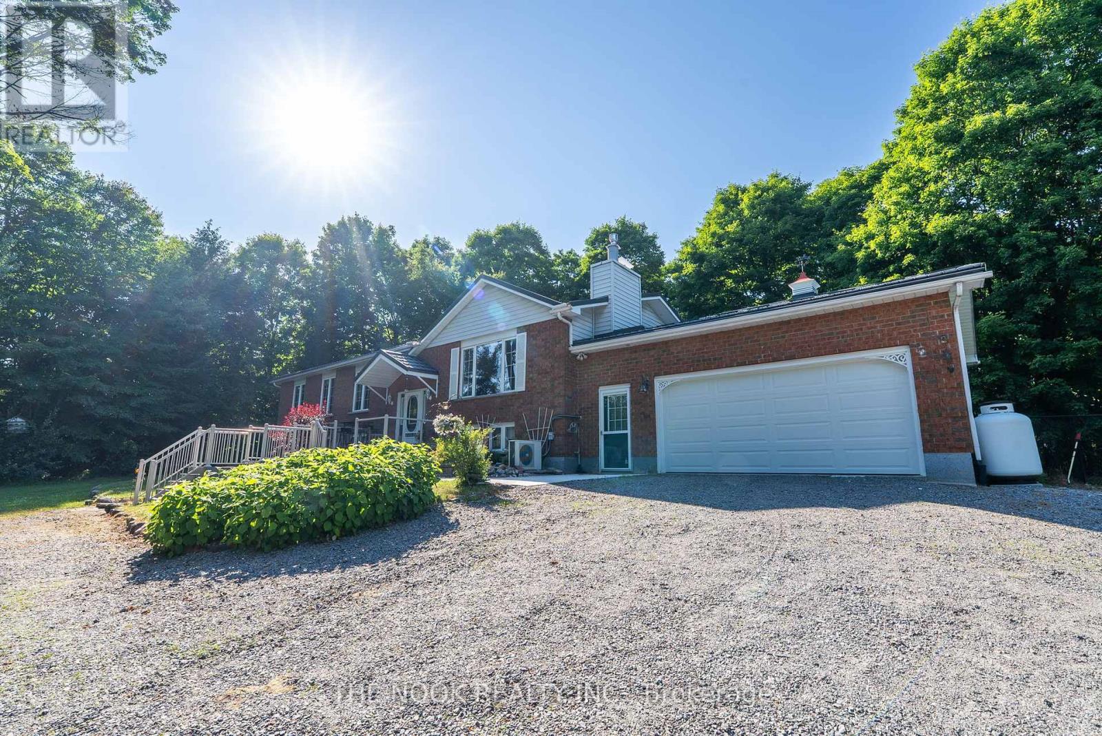 12482 Highway 28 Road, North Kawartha, Ontario  K0L 1A0 - Photo 2 - X12258112