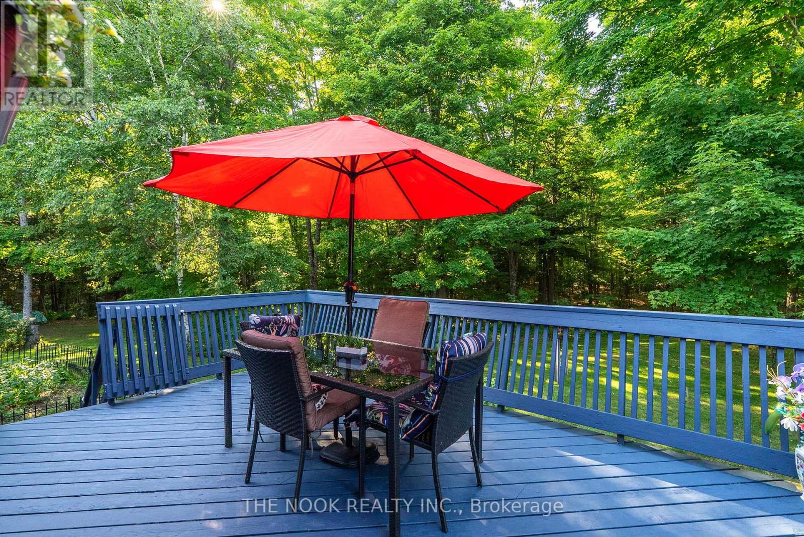 12482 Highway 28 Road, North Kawartha, Ontario  K0L 1A0 - Photo 24 - X12258112