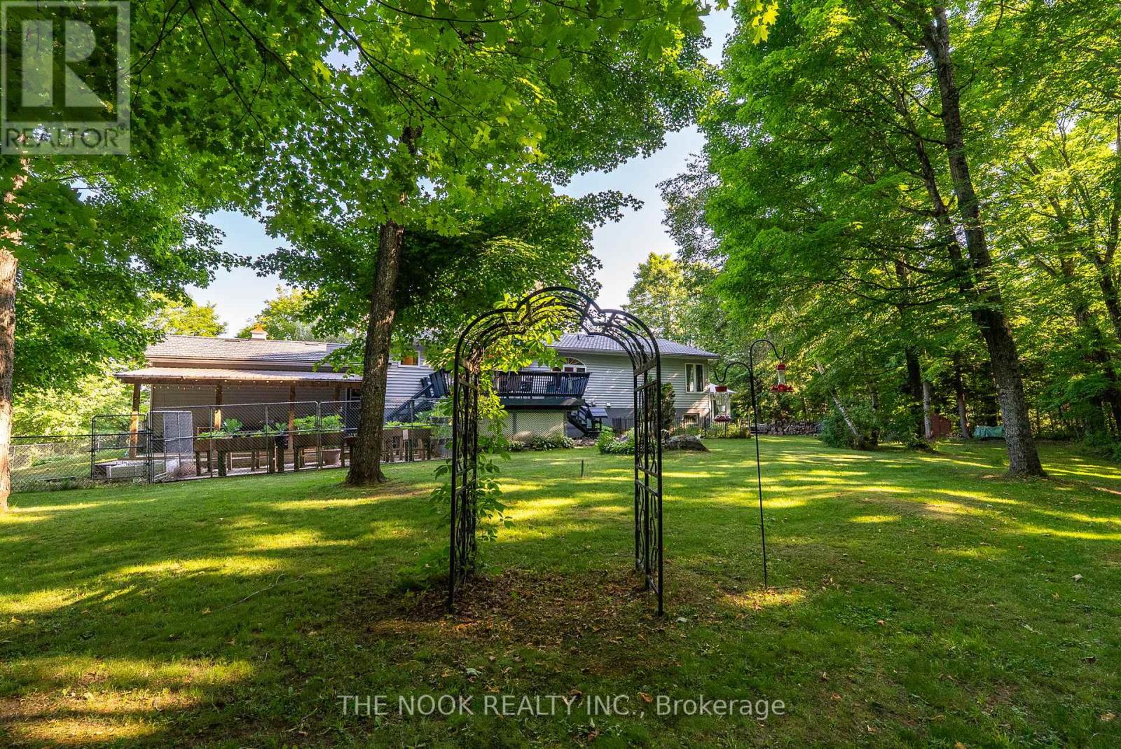 12482 Highway 28 Road, North Kawartha, Ontario  K0L 1A0 - Photo 27 - X12258112