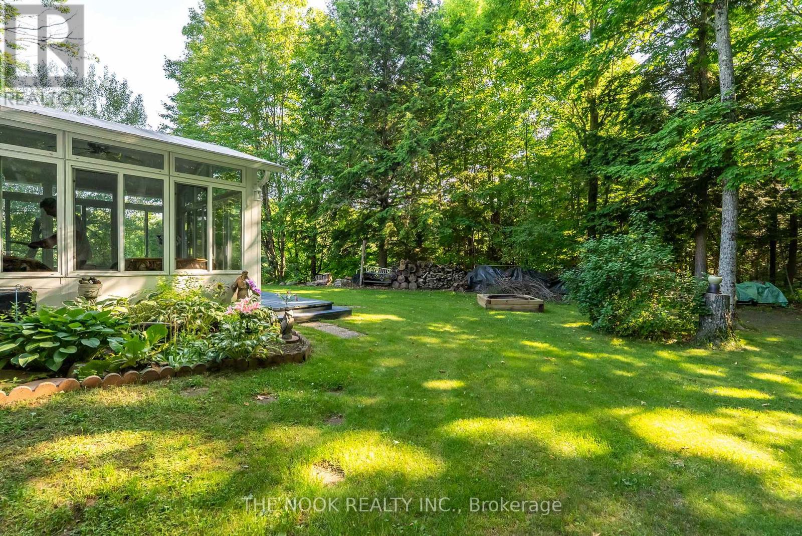 12482 Highway 28 Road, North Kawartha, Ontario  K0L 1A0 - Photo 33 - X12258112