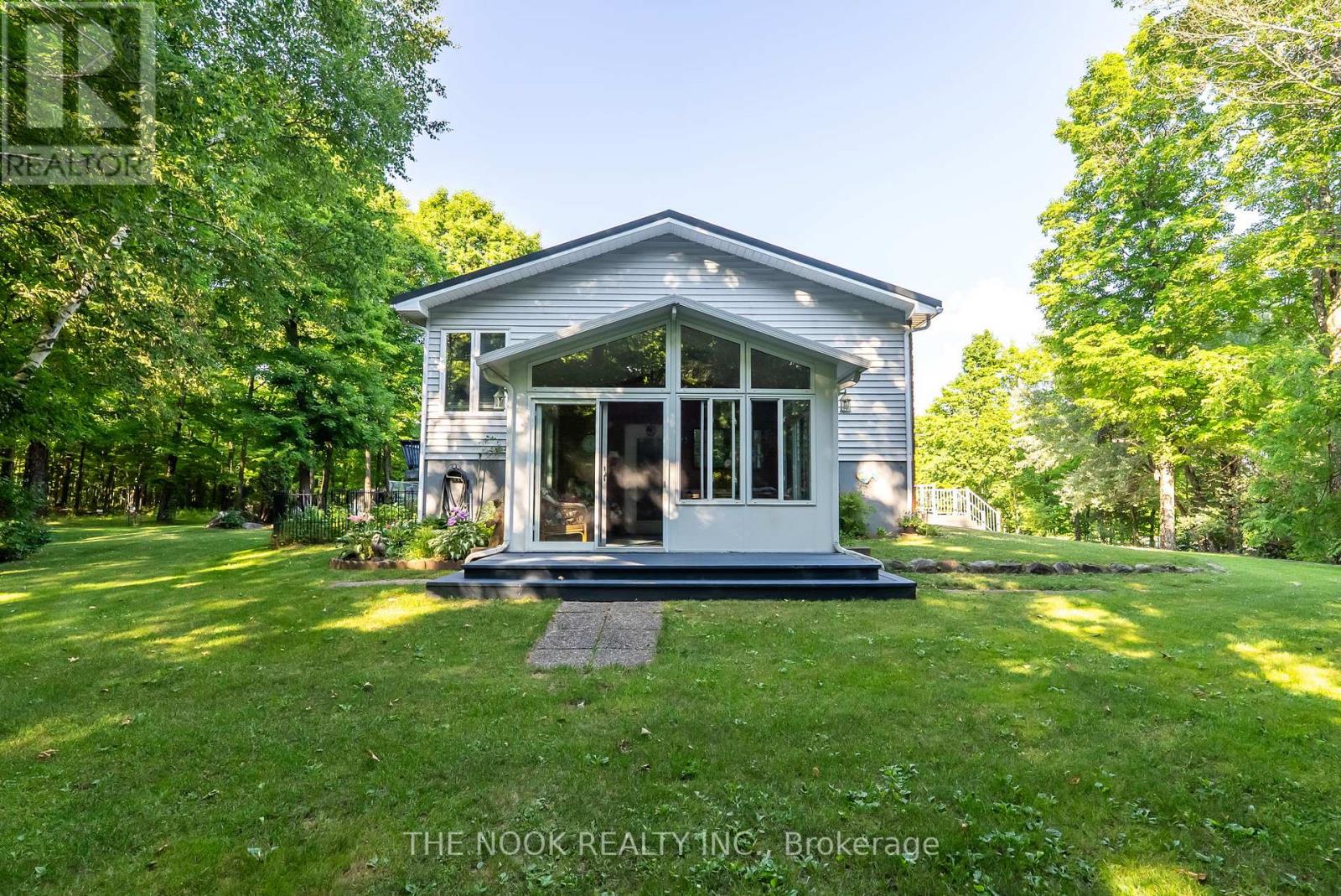 12482 Highway 28 Road, North Kawartha, Ontario  K0L 1A0 - Photo 34 - X12258112