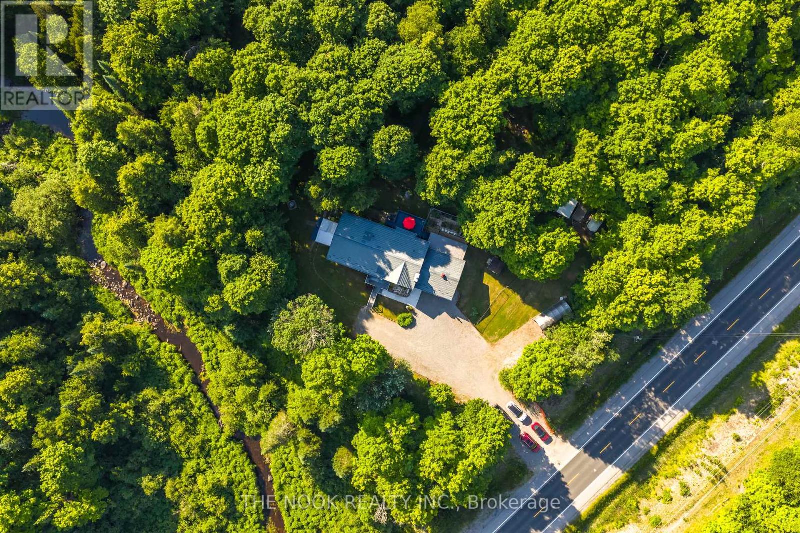 12482 Highway 28 Road, North Kawartha, Ontario  K0L 1A0 - Photo 35 - X12258112