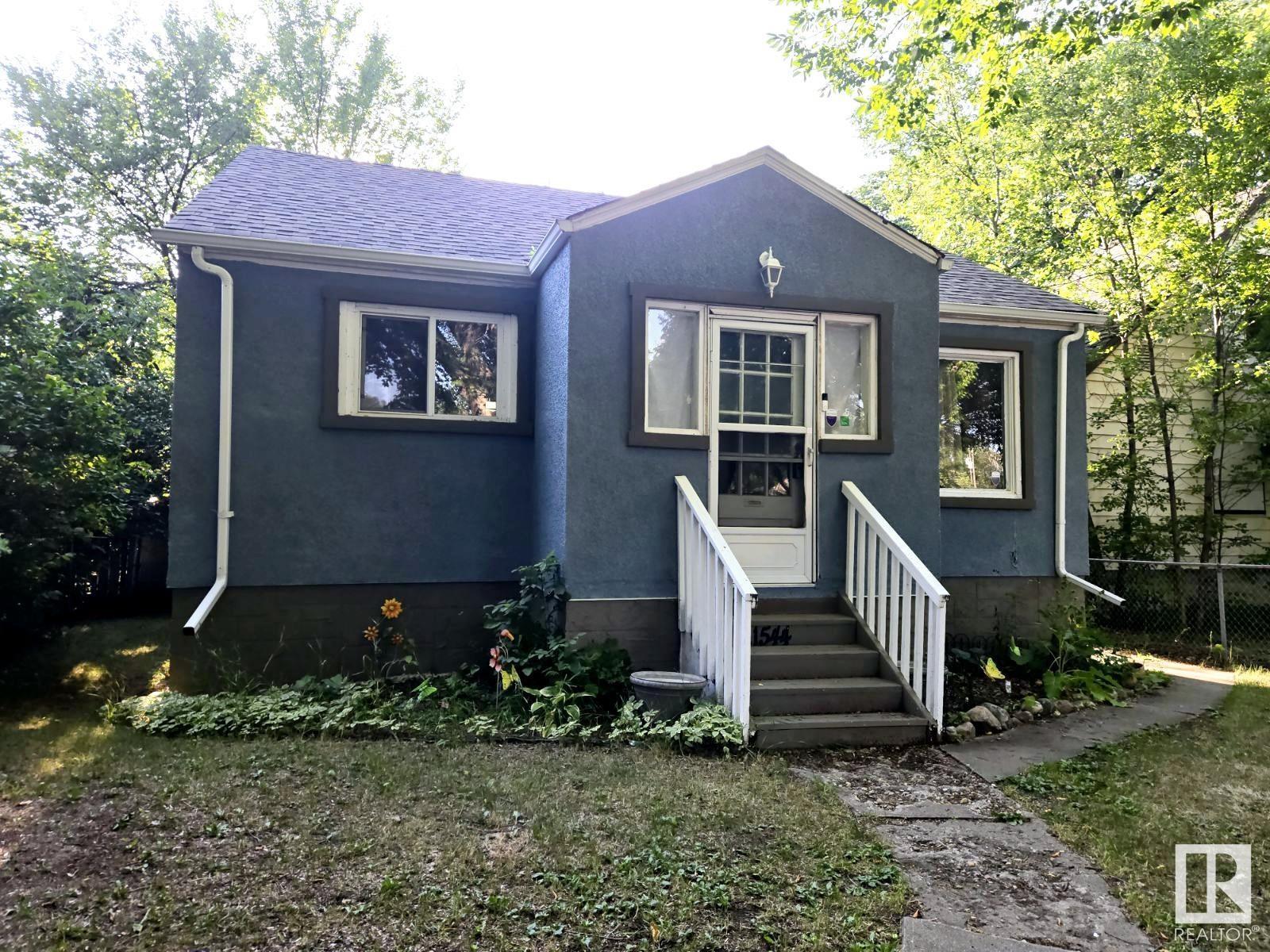 Property at 11544 88 ST NW image 1