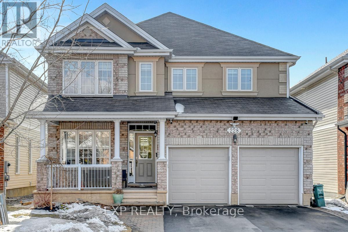 Property at 228 HIDDEN MEADOW AVENUE image 1