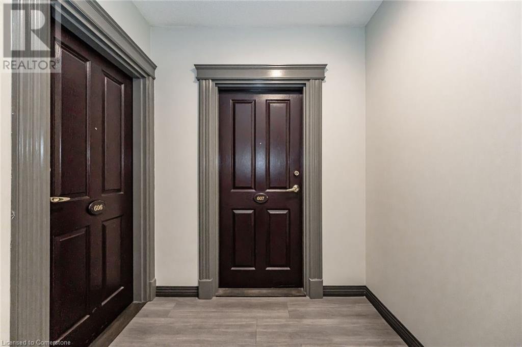 Property at 255 KEATS Way Unit# 607 image 2